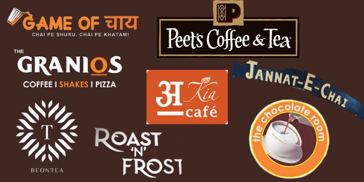  Cafe Franchise Under 1 Lakh